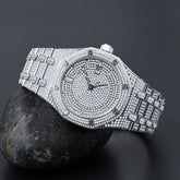 Maverick Steel Watch